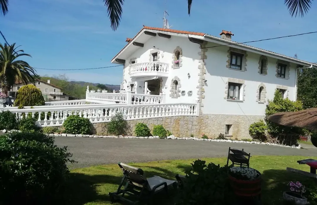 Agroturismo Pagoederraga-1