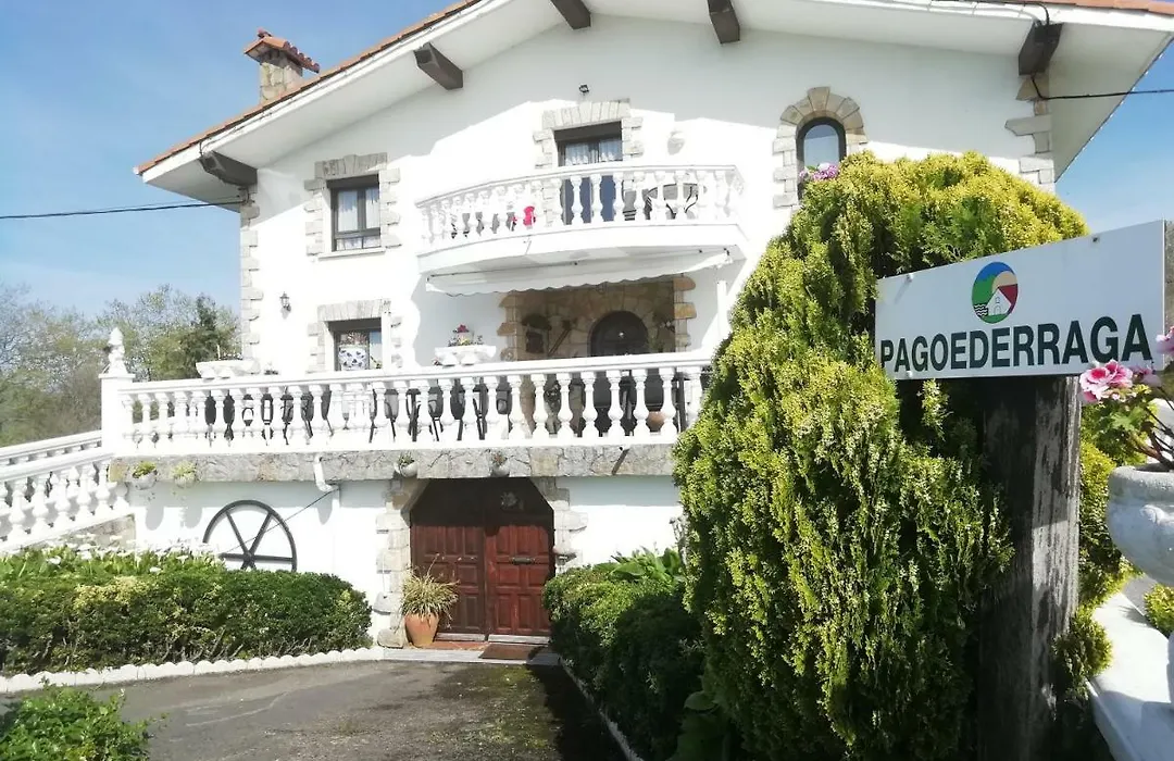 Agroturismo Pagoederraga-1