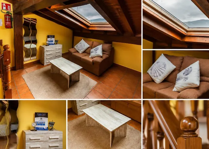 Casa Rural Erretzabal Txiki